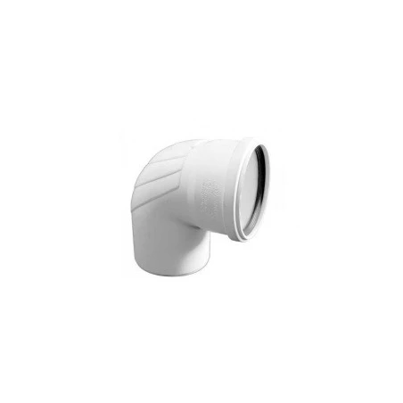 Tiché koleno HT 50/30° Raupiano