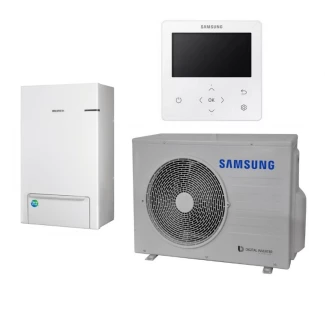 Samsung EHS Split 9,0 kW...