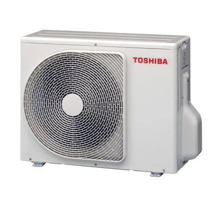 Toshiba ESTIA 4,0 kW R32 HWT-401HW-E + HWT-601XWHM3W-E