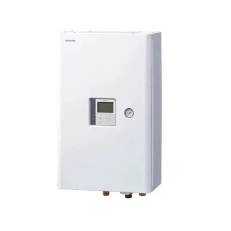 Toshiba ESTIA 6,0 kW R32 HWT-601HW-E + HWT-601XWHM3W-E