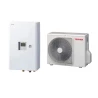 Toshiba ESTIA 6,0 kW R32 HWT-601HW-E + HWT-601XWHM3W-E