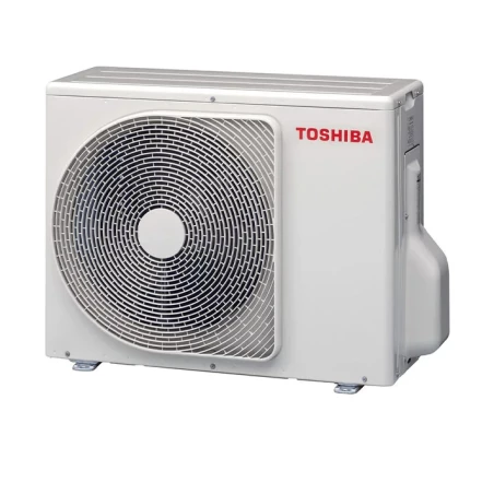 Toshiba ESTIA 6,0 kW R32 HWT-601HW-E + HWT-601XWHM3W-E