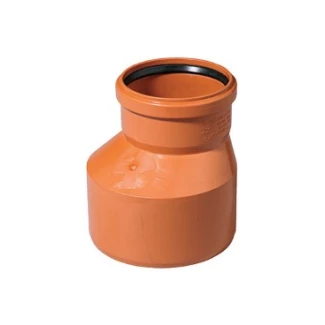 Redukcia PVC 250/200 KGR