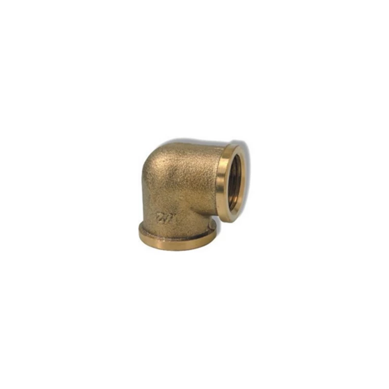 Fiting mosadz koleno 90 5/4" Novaservis FT201/32