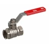 Guľový ventil 6/4" FF páka