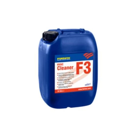 Fernox Cleaner F3 čistiaci prostriedok