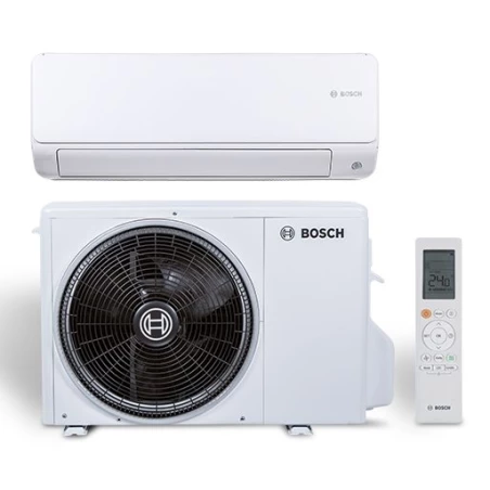 BOSCH Climate CLC6001i – Set 35 E