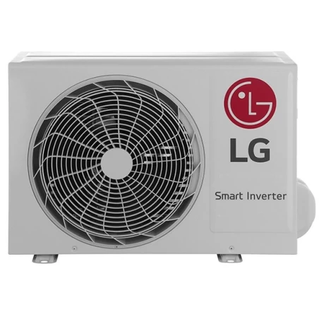 LG Big Capacity 7,8kW US30F