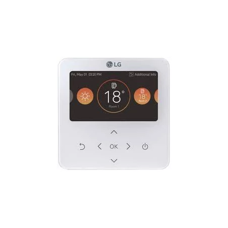 LG THERMA V Monoblok 7 kW HM071MR.U44