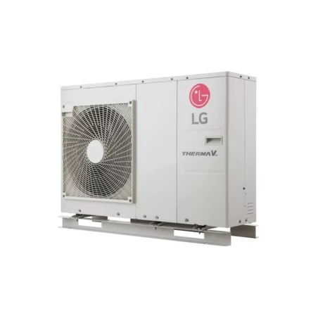 LG THERMA V Monoblok 7 kW HM071MR.U44