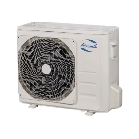 Klimatizácia Airwell 2,64kW s montážou