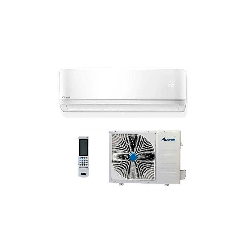 Klimatizácia Airwell 2,64kW s montážou