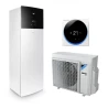 Daikin Altherma 3 R F 8kW EHVH08S23E9W + ERGA08EVA - len vykurovanie