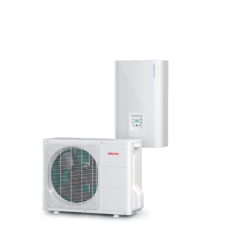 Alfea Extensa A.I. 10kW R32 vzduch/voda