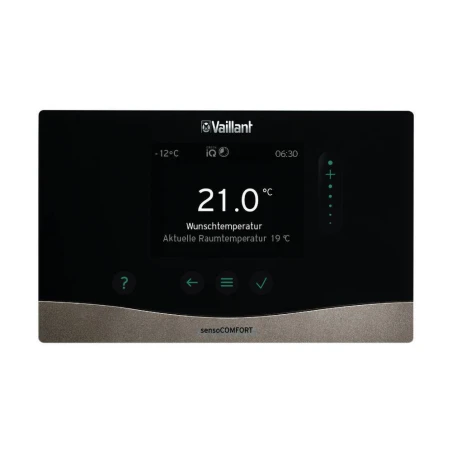 Vaillant aroTHERM plus 5,4kW 1-fázové 75°C bez zásobníka TÚV 0010039287