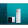 Vaillant aroTHERM plus 5,4kW 1-fázové 75°C so zásobníkom TUV 0010039292