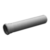 Odpadová rúra HT 50/150 HTEM