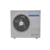 Kruhová kazetová jednotka Samsung 360° 12kW Cassette AC120RN4PKG/EU + AC120RXADKG/EU