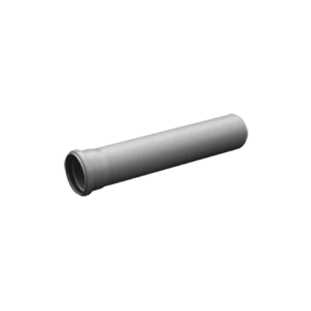 Odpadová rúra HT 100/150 HTEM
