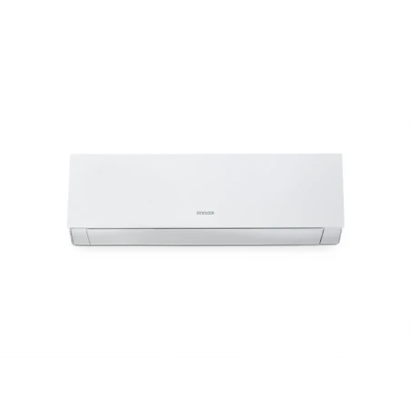 Sinclair MARVIN 3,5kW s montážou