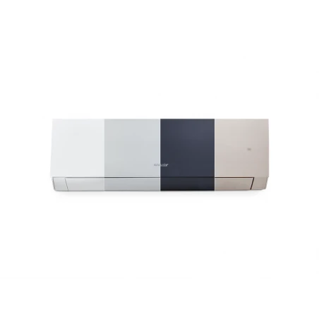 Sinclair MARVIN 3,5kW s montážou