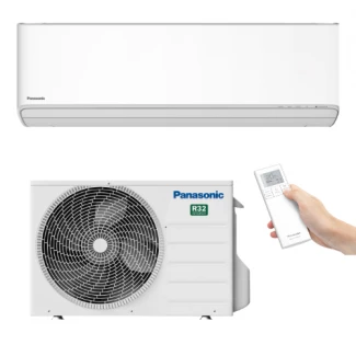 Panasonic Etherea 2,0kW Z20ZKE