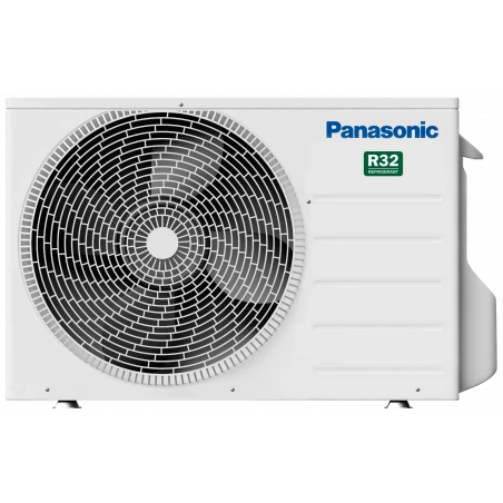Panasonic Etherea 2,5kW Z25-ZKE