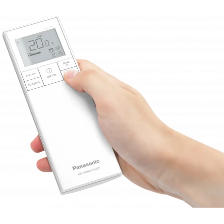 Panasonic Etherea 3,5kW Z35-ZKE