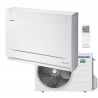 Parapetná jednotka Panasonic 3,5kW KIT-Z35-UFE