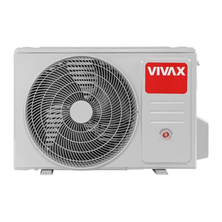 Vivax N-design 3,5 kw s montážou ACP-12CH35AENI
