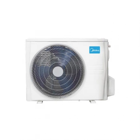 Midea Xtreme Save Black 3,5kW R32 MG2X-12-BL-SP s Wi-Fi