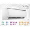 VIVAX Q-DESIGN 2,6kW s montážou
