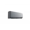 AUX Q-Smart Premium Grey 3,5 kW s montážou