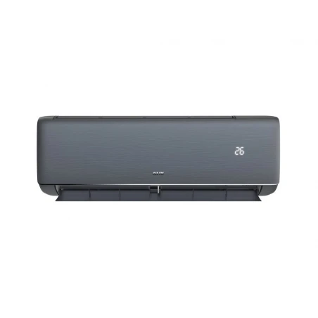 AUX Q-Smart Premium Grey 3,5 kW s montážou