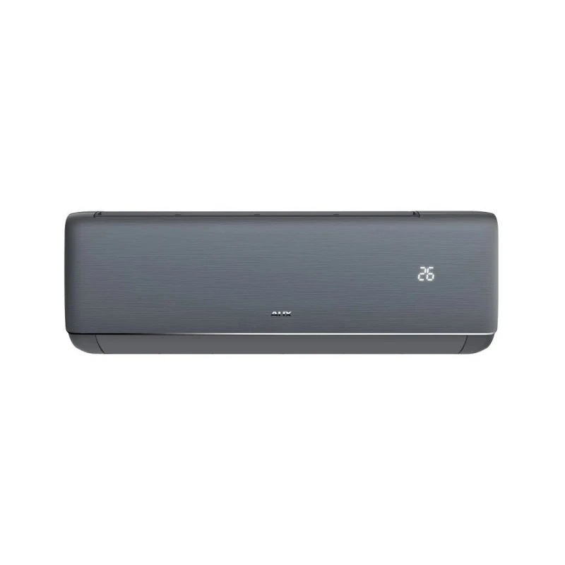 AUX Q-Smart Premium Grey 3,5 kW s montážou