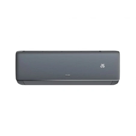 AUX Q-Smart Premium Grey 3,5 kW s montážou