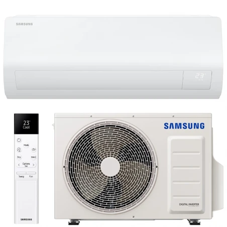 Klimatizácia Samsung Cebu S2 3,5kw s montážou