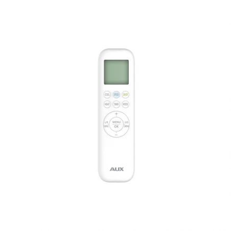 AUX J-SMART ART 12 3,5 KW s WiFi