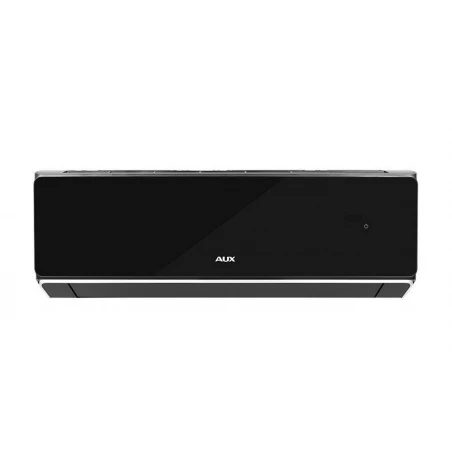 AUX Halo DeLuxe 09 Black 2,8kW