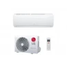 LG Pro 2,5 kW s montážou