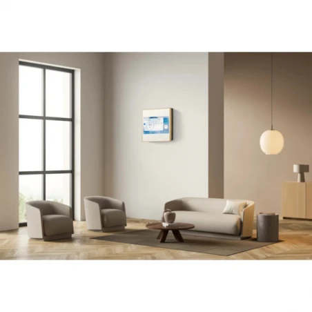 LG ArtCool Gallery Premium 2,5 kW A09GA2