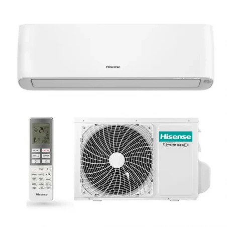 Hisense Energy PRO PLUS 2,6kW