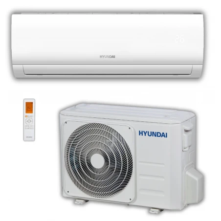 Hyundai Revolution 7,0 kW HRP-M24RI/4 + HRP-M24RO/2