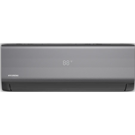 Hyundai Carbon Grey 7,0 kW HRP-M24CGI - HRP-M24CGO