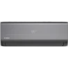 Hyundai Carbon Grey 7,0 kW HRP-M24CGI - HRP-M24CGO