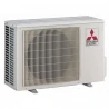Mitsubishi Economy 2,5kW MSZ-HR25VFK + MUZ-HR25VF