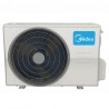 Midea 6,3kw M3OG-21HFN8-Q(B)