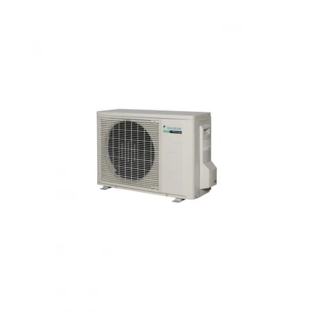 Daikin Perfera FTXM35R + RXM35R9 s montážou