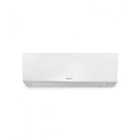 Daikin Perfera FTXM35R + RXM35R9 s montážou