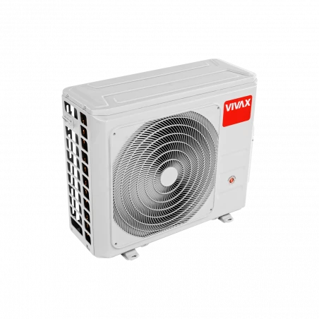 Parapetná klimatizácia VIVAX 3,5 kW ACP-12CT35AERI+ / I, ACP-12LCAC35AERI
